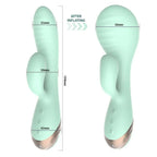 Vibrador Inflable