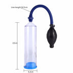 Bomba de Vacío Handsome