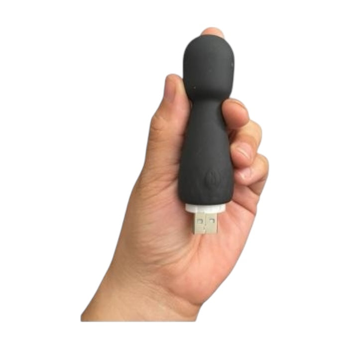 Mini Masajeador USB