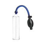 Bomba de Vacío Handsome