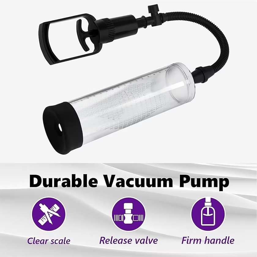 Penis Pump