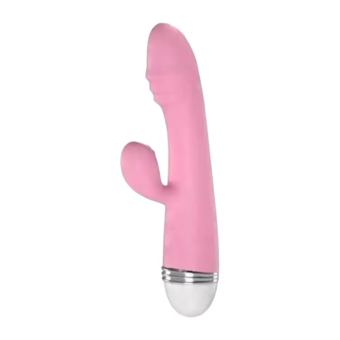 Vibrador Punto G We Love