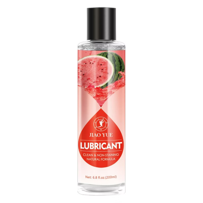 Lubricante Sandía 200ml