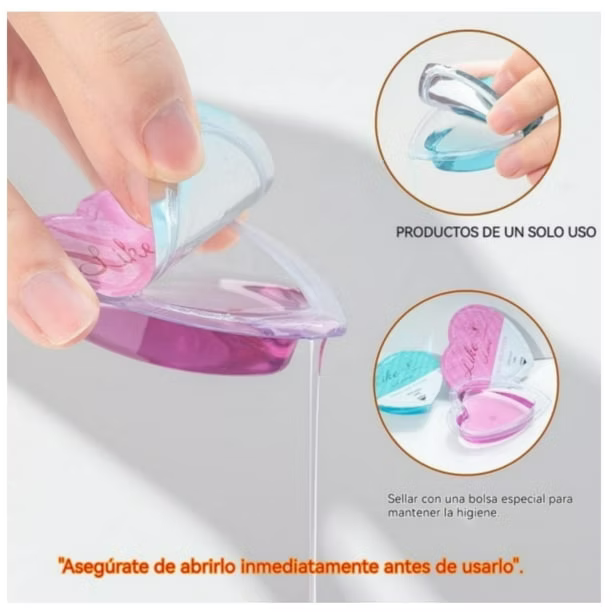 Lubricante para Sexo Oral