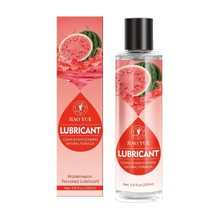 Lubricante Sandía 200ml