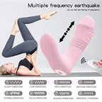 Vibrador Panty Strech