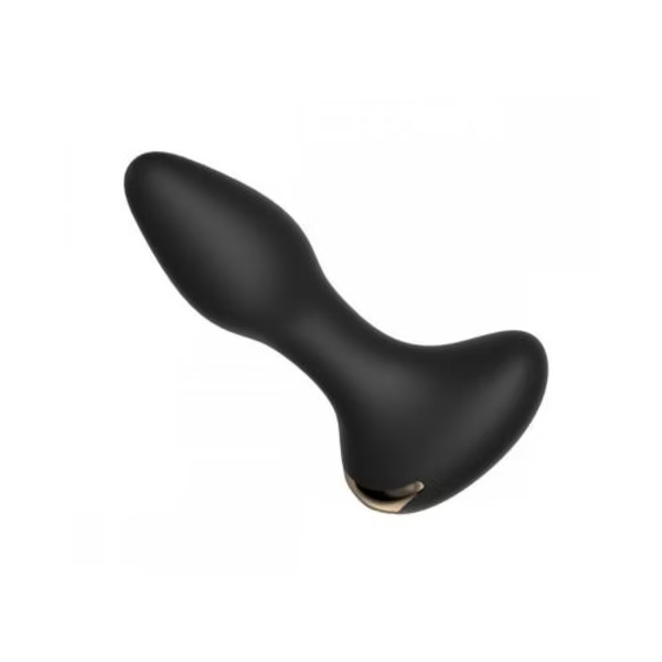 Plug Anal Recargable