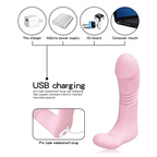 Vibrador Panty Strech