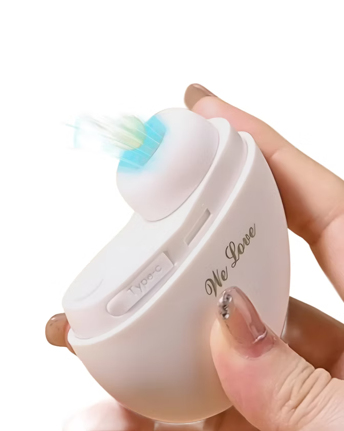 Succionador Portátil