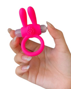 Anillo Vibrador