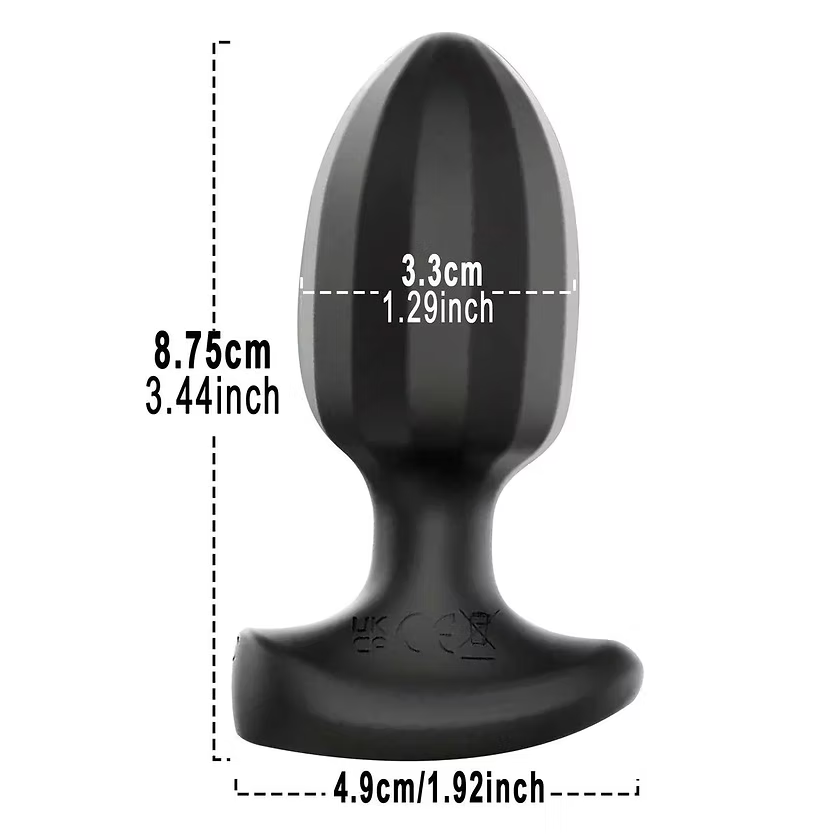 App Vibrador Anal