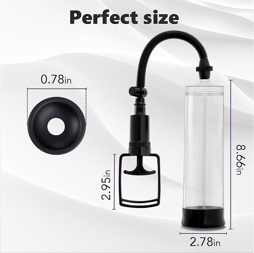 Penis Pump