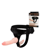 Arnes Desmontable Doble Dildo