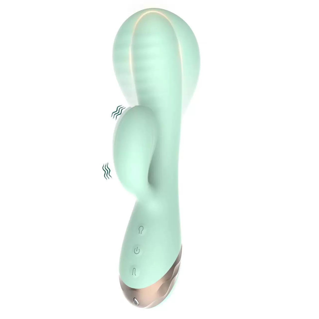 Vibrador Inflable