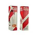 Bomba de Vacío Penis Pump