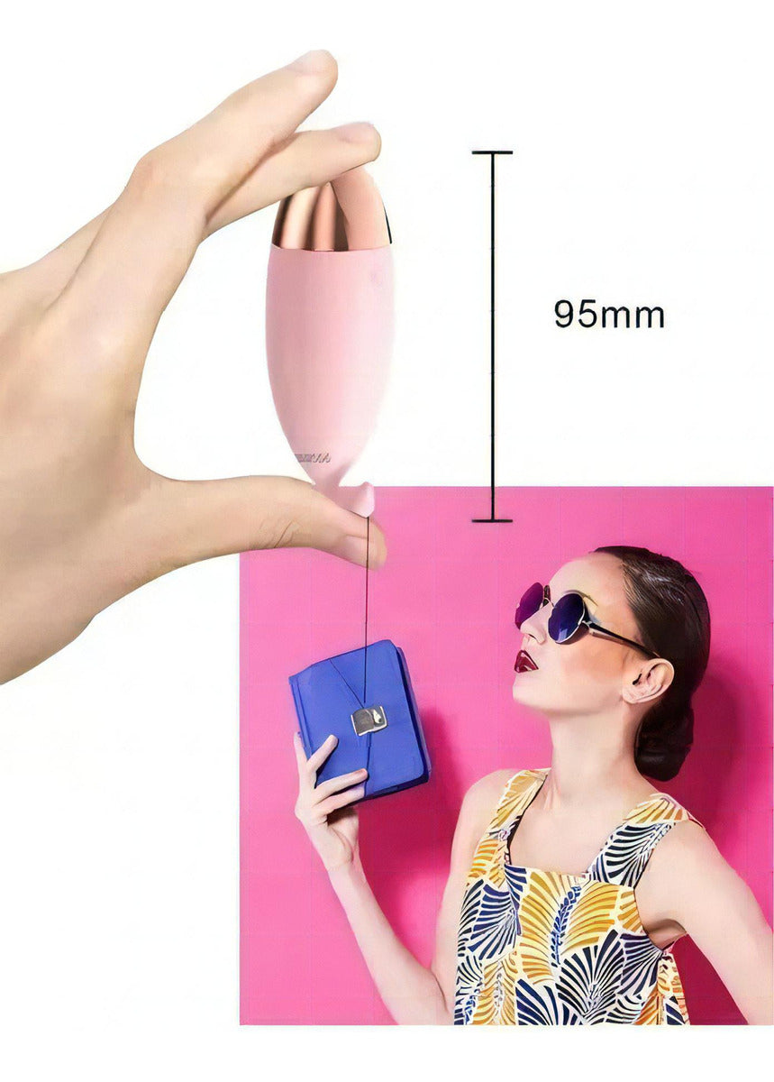 Huevito Vibrador Estimulador
