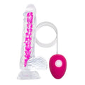 Dildo Vibrador Fantasy