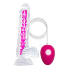Dildo Vibrador Fantasy
