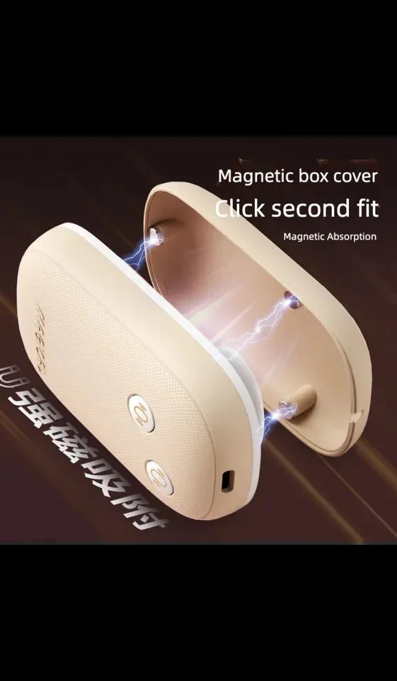 Doble Bala Vibradora