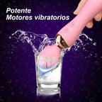 Dildo Vibrador Consolador Punto G