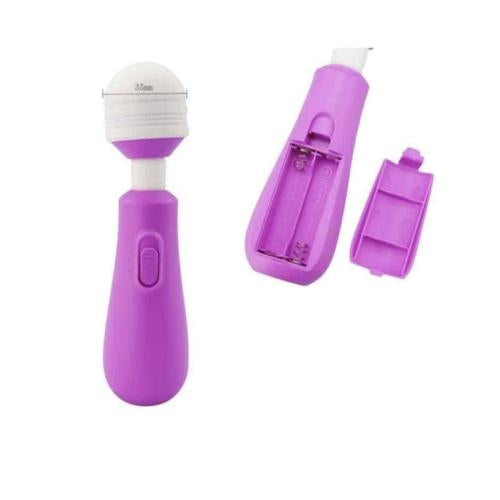 Mini Microfono Masajeador