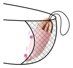 Huevito Vibrador Estimulador