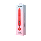 Vibrador Conejo Loviss