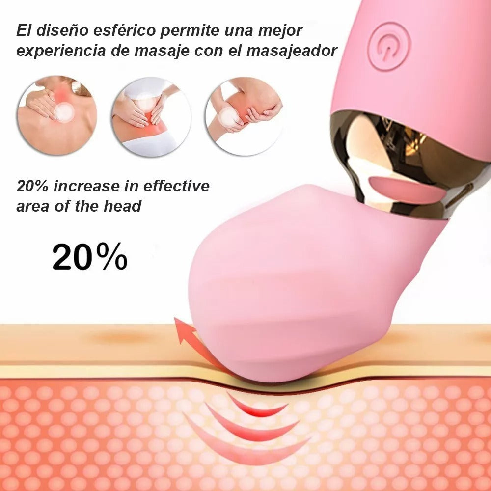 Dildo Vibrador Consolador Punto G