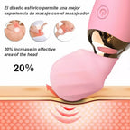 Dildo Vibrador Consolador Punto G