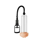 Bomba de Vacío Penis Pump