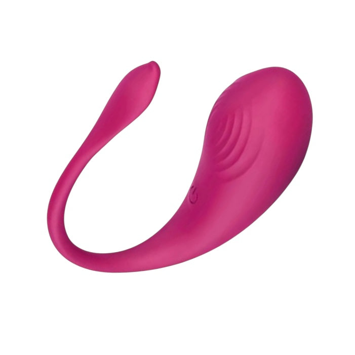 Vibrador tipo Lush