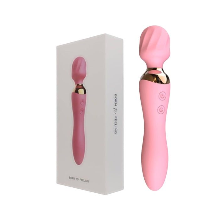 Dildo Vibrador Consolador Punto G