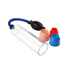 Bomba de Vacío Handsome