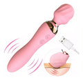 Dildo Vibrador Consolador Punto G