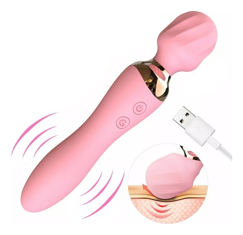 Dildo Vibrador Consolador Punto G