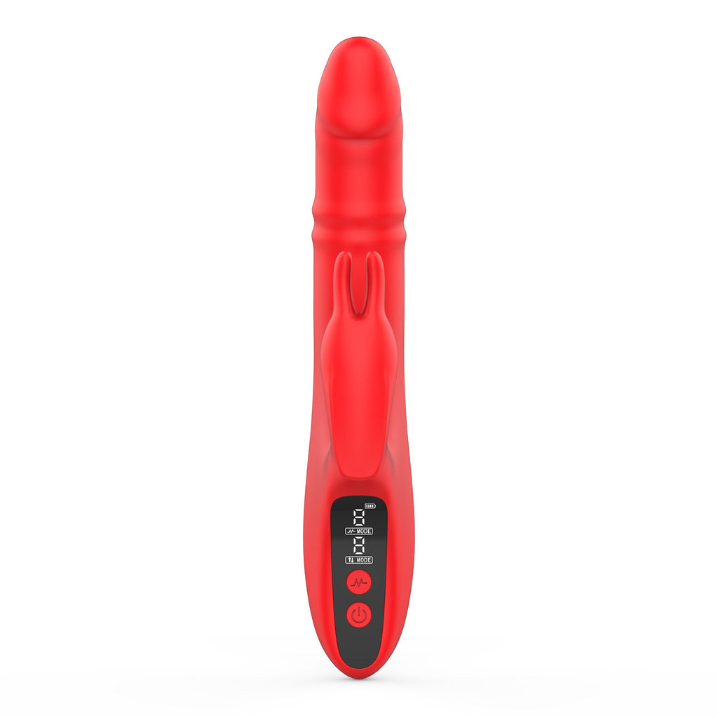 Vibrador Conejo Loviss