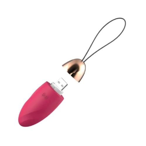 Bala Vibradora con USB