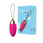 Bala Vibradora con USB