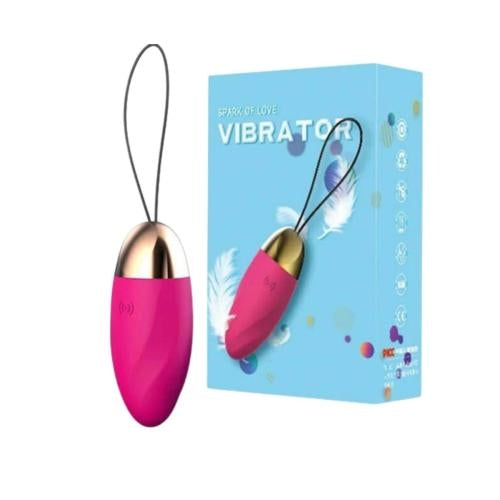 Bala Vibradora con USB
