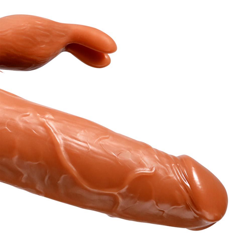 Dildo Vibrador Strech