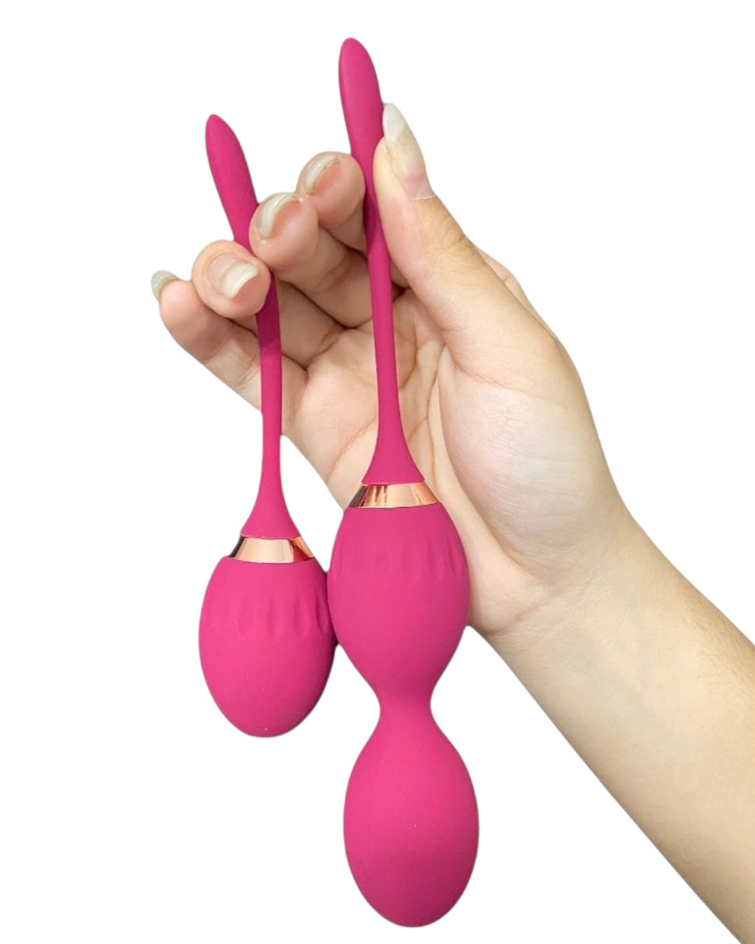 Duo Bolas Kegel We Love