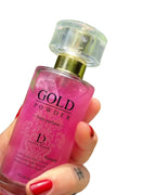 Perfume con Feromonas