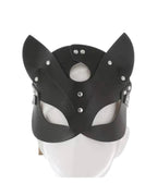 Mascara Miau Bondage